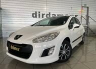 PEUGEOT 308 1.6 hdi 120cv SS