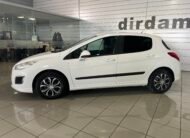 PEUGEOT 308 1.6 hdi 120cv SS