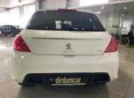 PEUGEOT 308 1.6 hdi 120cv SS