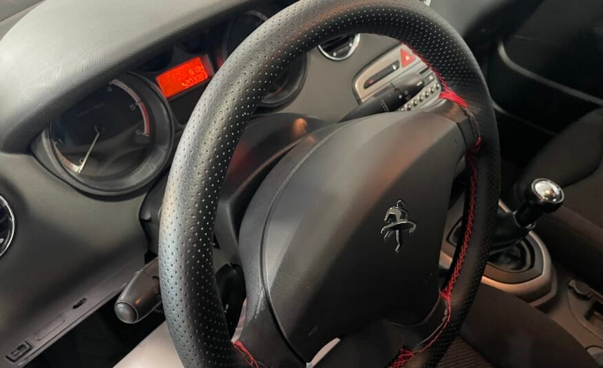 PEUGEOT 308 1.6 hdi 120cv SS