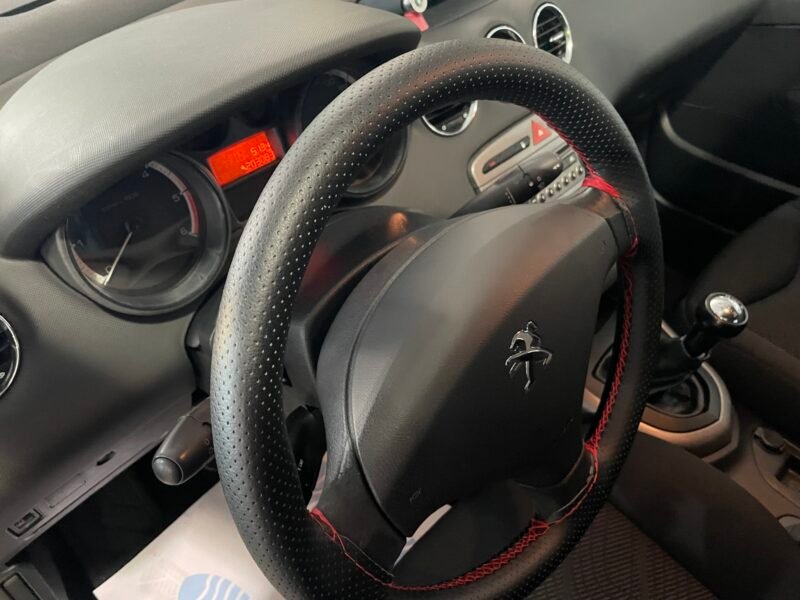 PEUGEOT 308 1.6 hdi 120cv SS