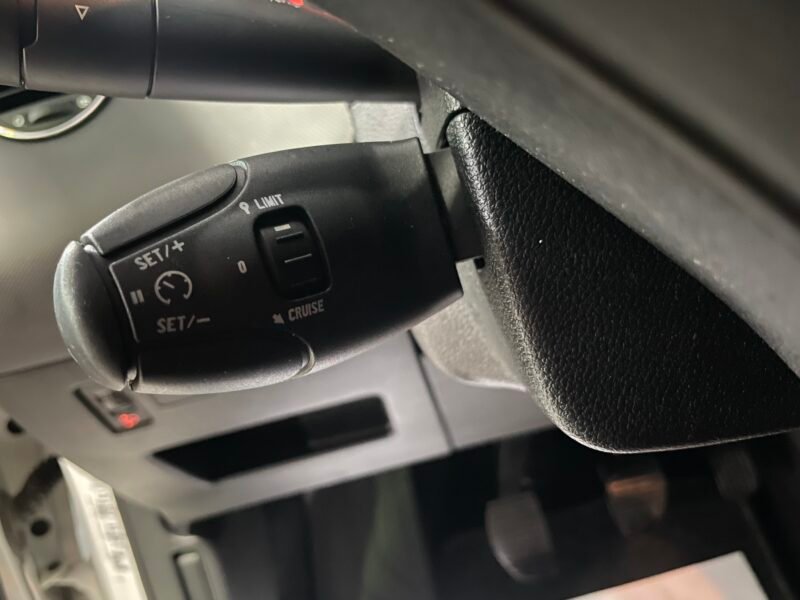 PEUGEOT 308 1.6 hdi 120cv SS