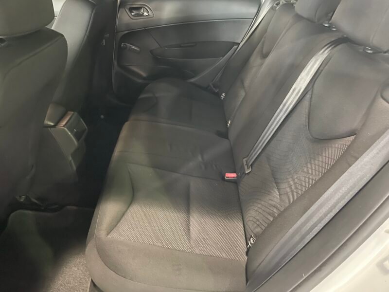 PEUGEOT 308 1.6 hdi 120cv SS