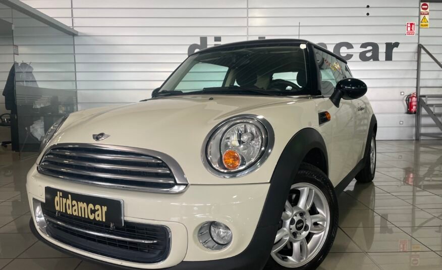 MINI Cooper COOPER