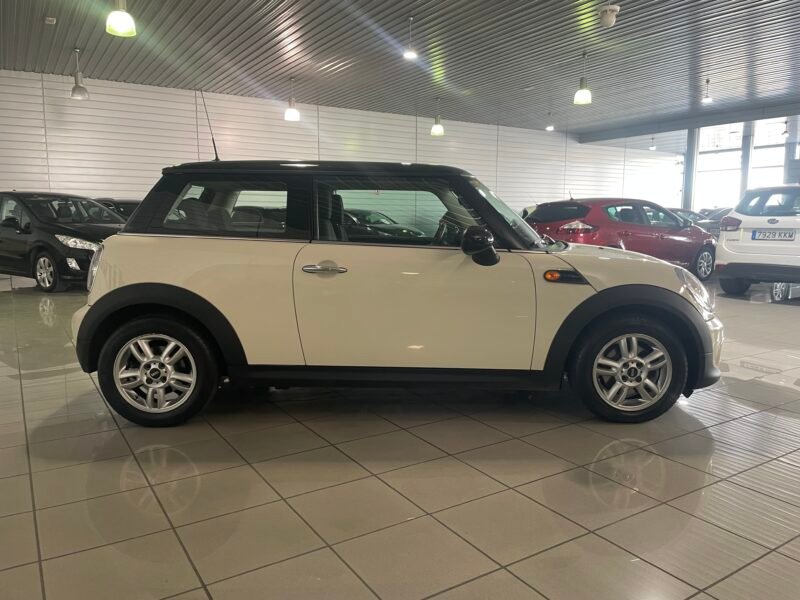 MINI Cooper COOPER