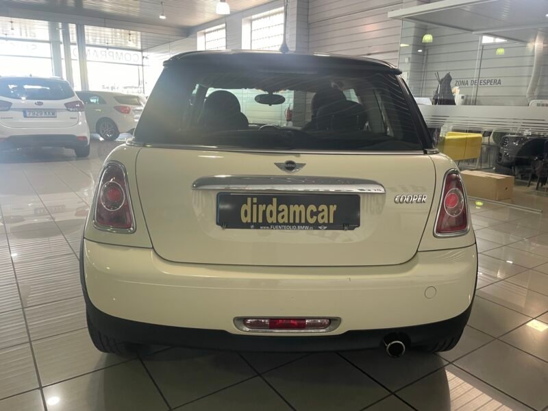 MINI Cooper COOPER