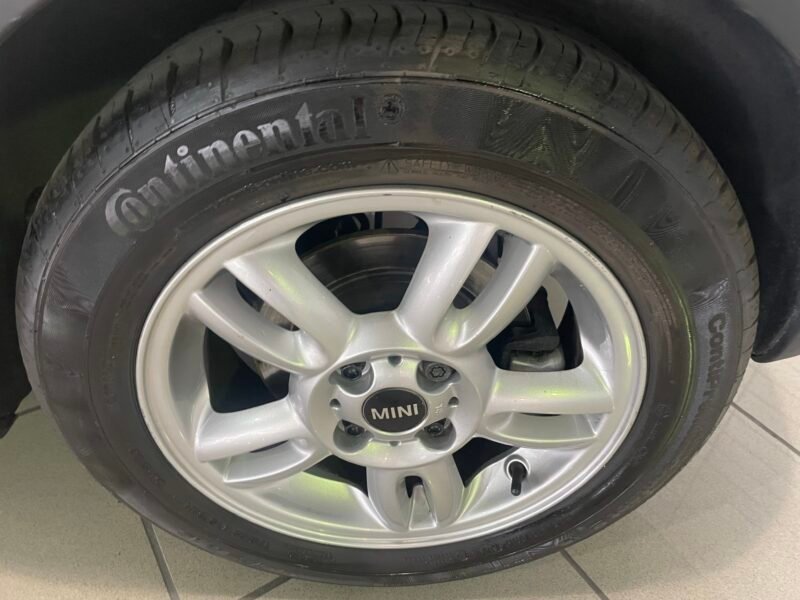 MINI Cooper COOPER