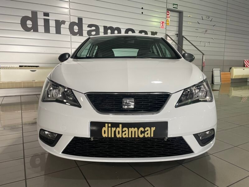 SEAT Ibiza 1.4 TDI 90CV STYLE