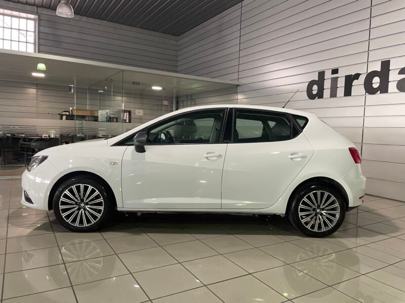 SEAT Ibiza 1.4 TDI 90CV STYLE