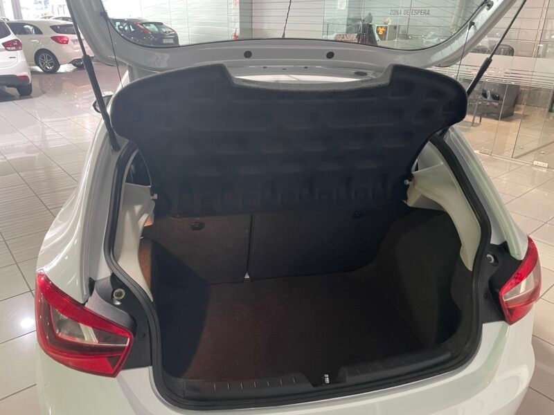 SEAT Ibiza 1.4 TDI 90CV STYLE