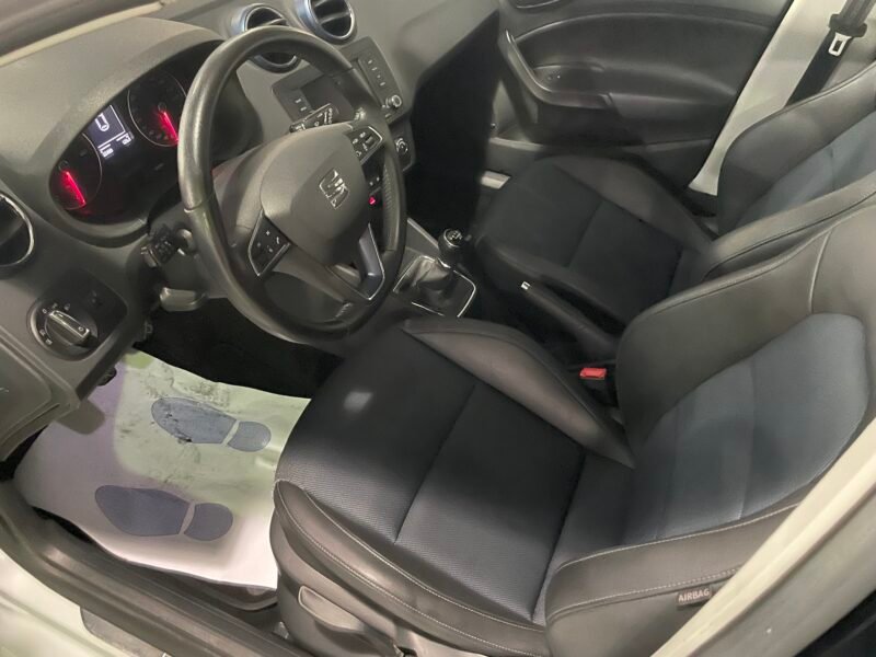 SEAT Ibiza 1.4 TDI 90CV STYLE