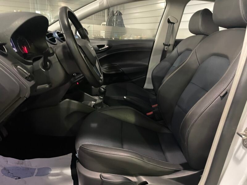 SEAT Ibiza 1.4 TDI 90CV STYLE