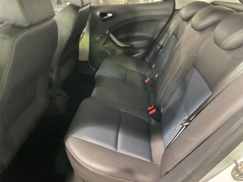 SEAT Ibiza 1.4 TDI 90CV STYLE