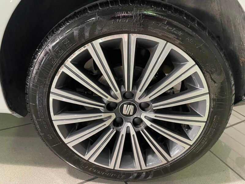 SEAT Ibiza 1.4 TDI 90CV STYLE