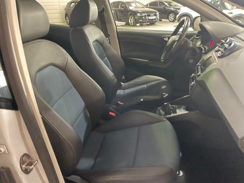 SEAT Ibiza 1.4 TDI 90CV STYLE