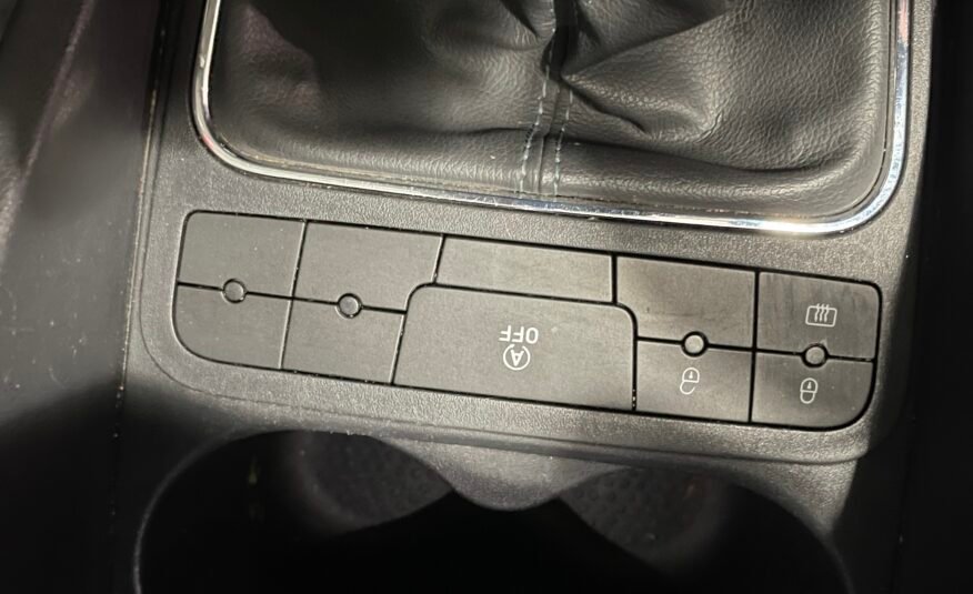 SEAT Ibiza 1.4 TDI 90CV STYLE