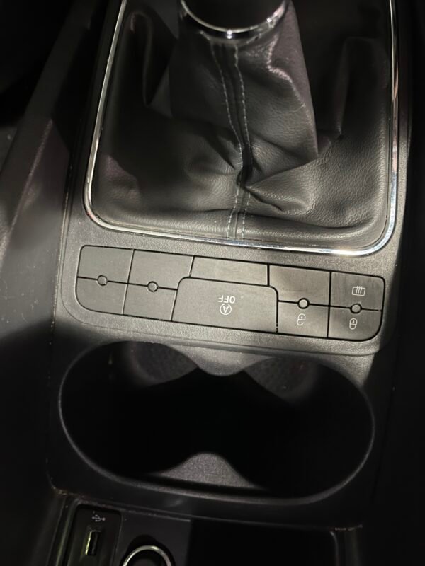 SEAT Ibiza 1.4 TDI 90CV STYLE