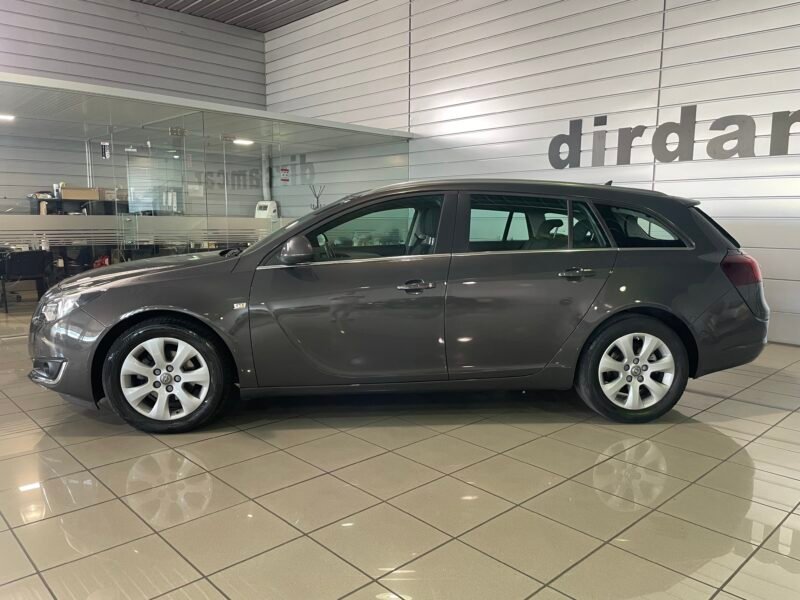 OPEL INSIGNIA 1.6 CDTI S&S ECOFLEX
