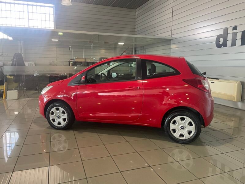 FORD KA 1.2