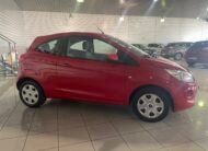 FORD KA 1.2