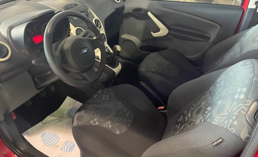 FORD KA 1.2