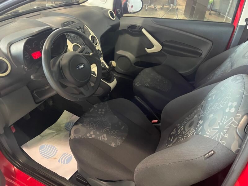 FORD KA 1.2