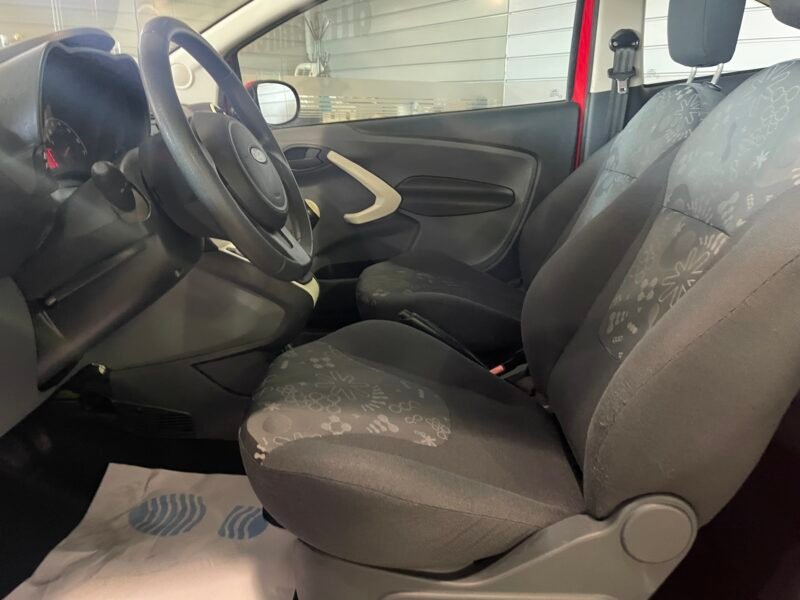 FORD KA 1.2