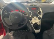 FORD KA 1.2