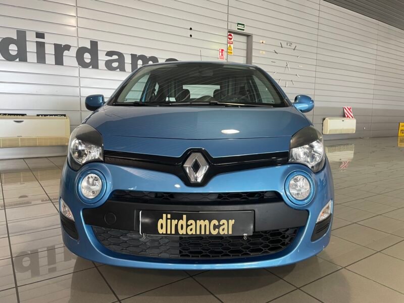 RENAULT TWINGO 1.2