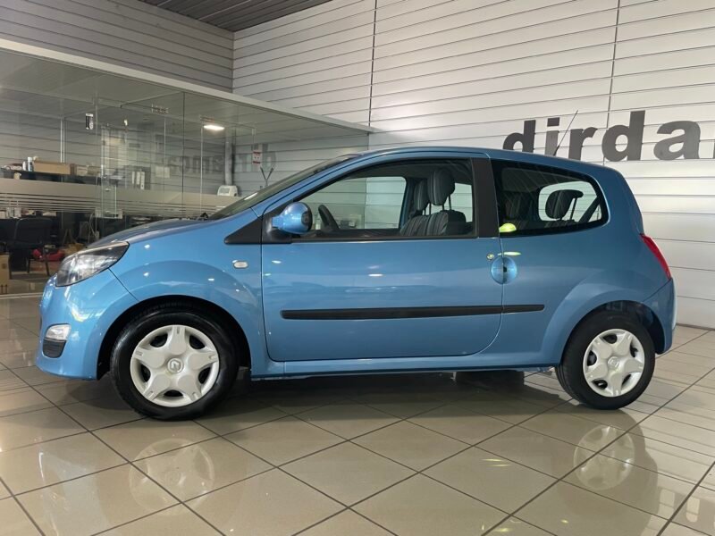 RENAULT TWINGO 1.2