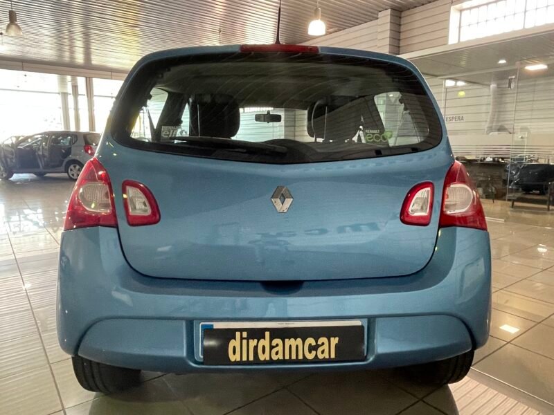 RENAULT TWINGO 1.2