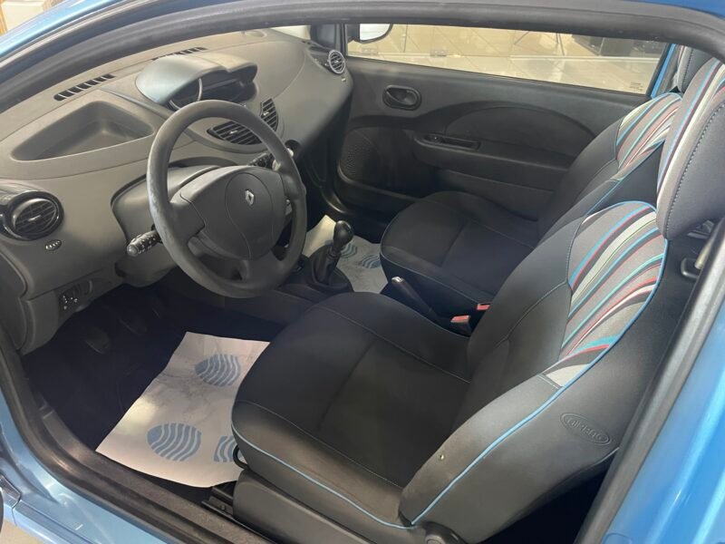 RENAULT TWINGO 1.2