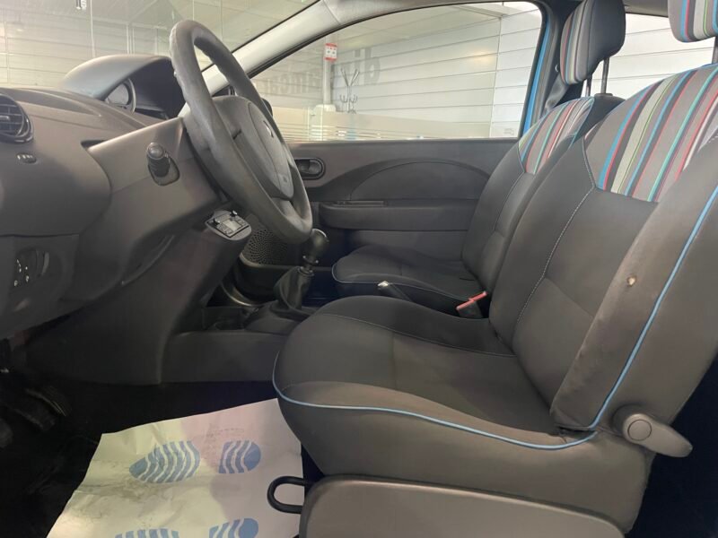 RENAULT TWINGO 1.2