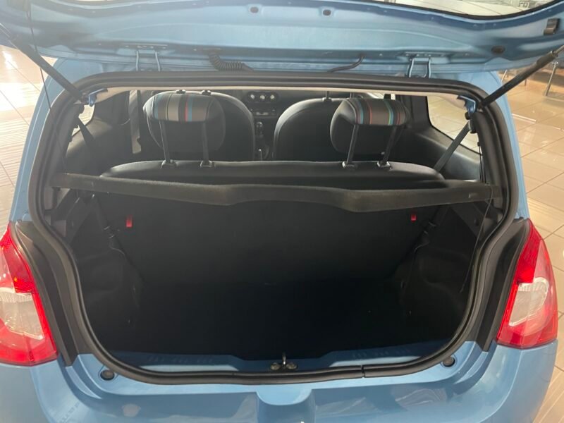 RENAULT TWINGO 1.2