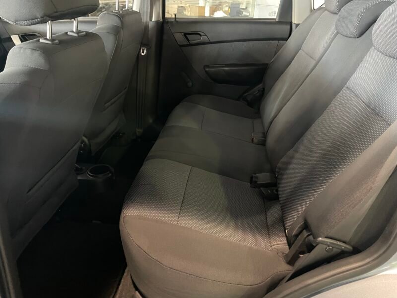 CHEVROLET AVEO 1.2 LS