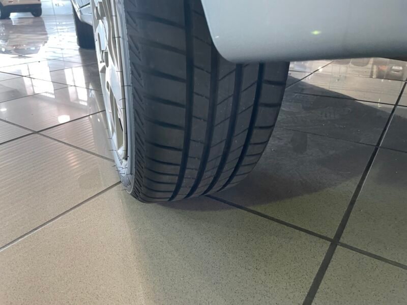 CHEVROLET AVEO 1.2 LS