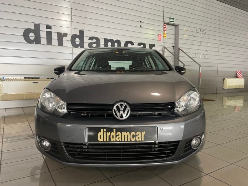 VOLKSWAGEN Golf 1.6 TDI 105cv Edition 5p.