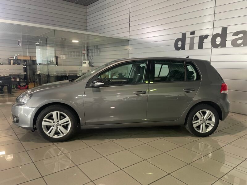 VOLKSWAGEN Golf 1.6 TDI 105cv Edition 5p.