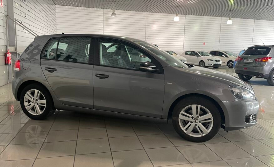 VOLKSWAGEN Golf 1.6 TDI 105cv Edition 5p.