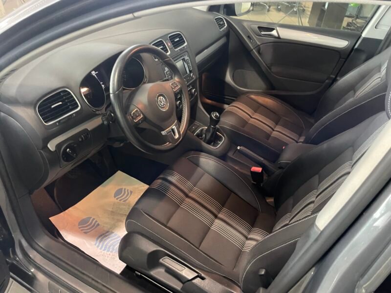VOLKSWAGEN Golf 1.6 TDI 105cv Edition 5p.
