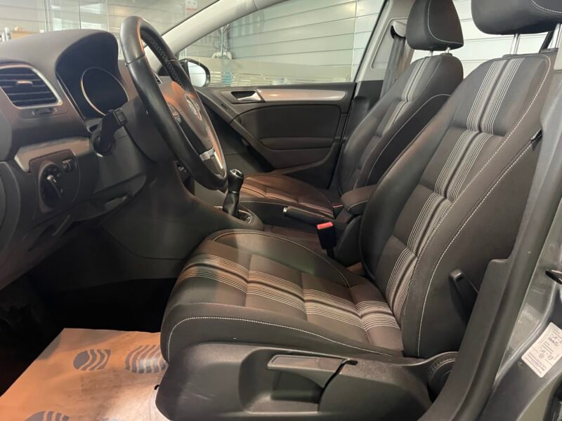 VOLKSWAGEN Golf 1.6 TDI 105cv Edition 5p.