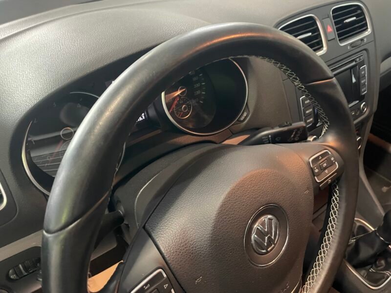 VOLKSWAGEN Golf 1.6 TDI 105cv Edition 5p.