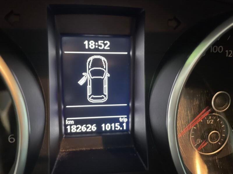 VOLKSWAGEN Golf 1.6 TDI 105cv Edition 5p.