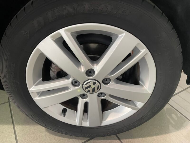 VOLKSWAGEN Golf 1.6 TDI 105cv Edition 5p.