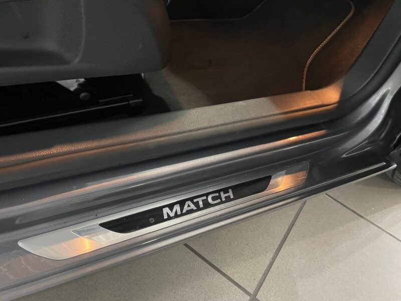 VOLKSWAGEN Golf 1.6 TDI 105cv Edition 5p.