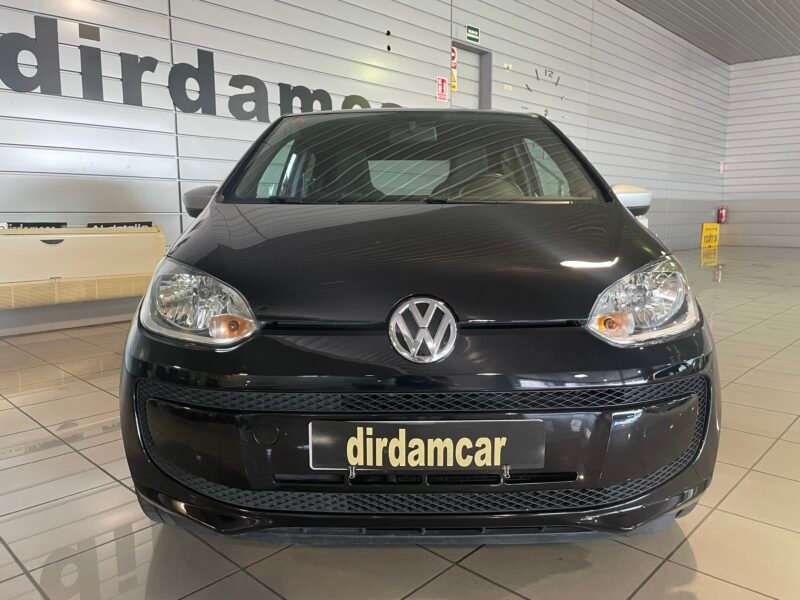 VOLKSWAGEN UP 1.0 60CV
