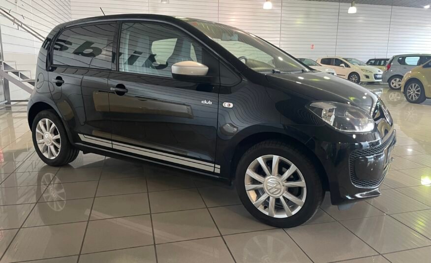 VOLKSWAGEN UP 1.0 60CV