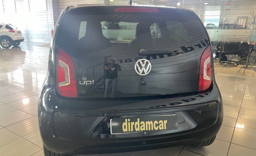 VOLKSWAGEN UP 1.0 60CV