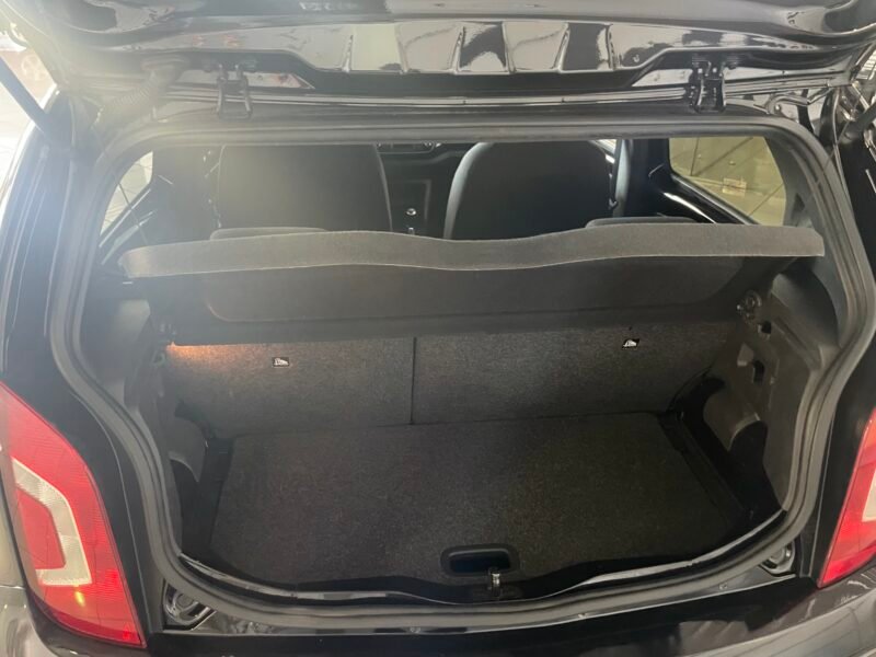 VOLKSWAGEN UP 1.0 60CV