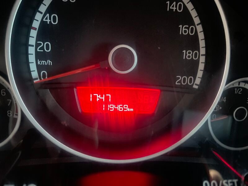 VOLKSWAGEN UP 1.0 60CV